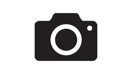 Photo camera icon