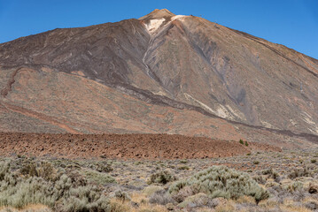 Spain, towns and landscapes