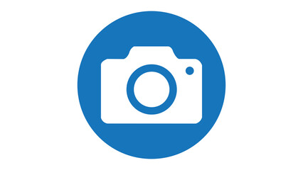 Photo camera icon 