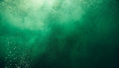 banner web design space background green deep texture paper toned old background abstract green dark
