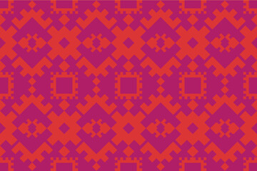 Traditional ethnic, geometric, ethnic,culture,ikat, fabric pattern for textiles,rugs,wallpaper,clothing,sarong,batik,wrap,embroidery,print,background, illustration, cover