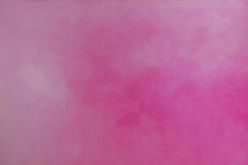 Pink color dye melt on white background,Abstract smoke pattern,Colored liquid dye,Splash paint