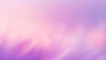 simple pastel gradient purple pink blured background for summer design