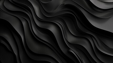 Obraz premium black background