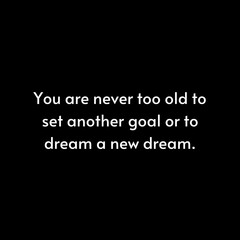 Best Inspirational and motivational quotes and positive saying about life with a plain black background.