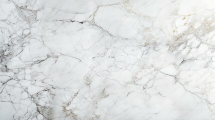 Obraz premium b'White marble texture background'