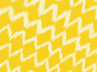 Top view, Abstract geometric white and yellow diagonal stripes lines pattern modern style for background. stockphoto. vector illustration. blank for text advertising product