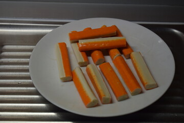 Surimi