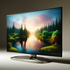 lcd tv monitor