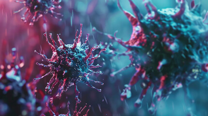 New Vaccine Against Deadly COVID-19 Virus