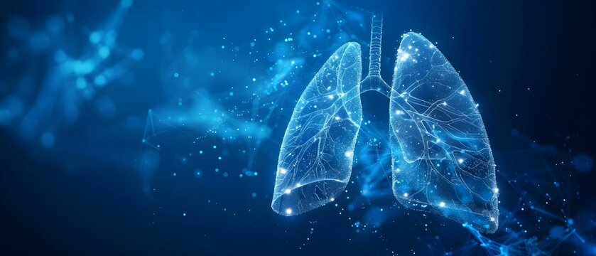 Essential diagnostics for lung health in medical research and clinical care. Concept Pulmonary Function Tests, Chest X-ray, CT Scan, Bronchoscopy, Blood Gas Analysis