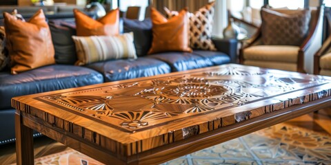 Exceptional craftsmanship meets personalized style in our custom designs