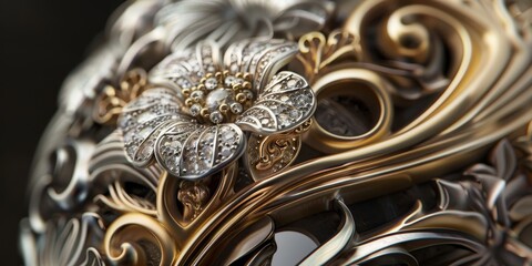 Exceptional craftsmanship meets unique design in our bespoke creations