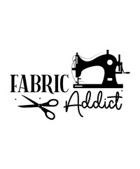 Sewing SVG, Sewing Machine SVG, Stitch Queen svg, Sewing Cliparts svg, Cut Files Cricut, Silhouette, Sewing Machine Svg, Sewing Room Svg, Sewing, Sewing Svg, Crafting Svg, Sewing Machine Svg, Crochet 