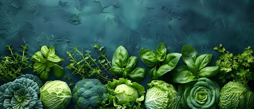 Nutrigenomics-Based Weight Management Food Addressing Food Sensitivities with DNA and Green Veggies. Concept Nutrigenomics, Weight Management, Food Sensitivities, DNA Testing, Green Veggies