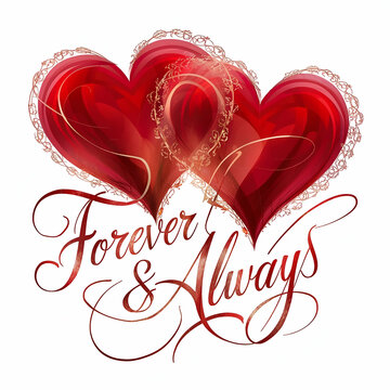 forever & always