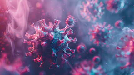 New Vaccine Against Deadly COVID-19 Virus