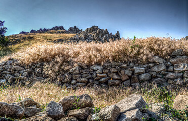 Ancient Megalithic Observatory 