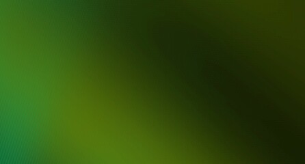 green abstract background