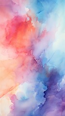 A textured background, abstract watercolor patterns, no characters, artistic studio, calm and soothing, macro photography, avoid bright colors
