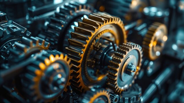 Depict production planning methodologies for resource optimization , 8k