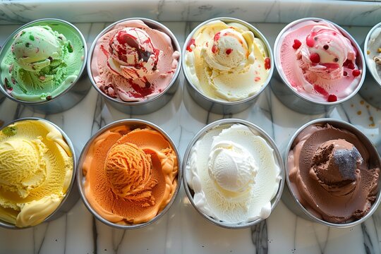 Clean eating green tea and raspberry ripple blend with velvety pumpkin spice and chocolate hazelnut artisanal flavors for a guilt-free dessert experience.