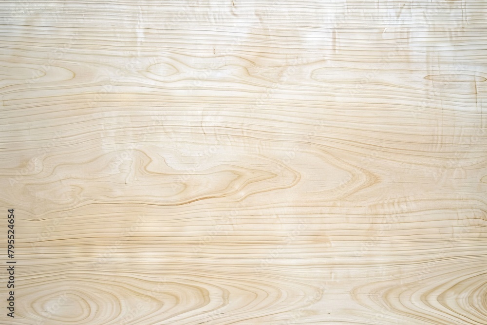 Aufkleber light wood texture background with subtle grain patterns, creating a soft and inviting feel