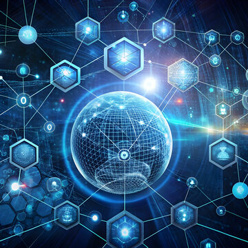 digital background can be used in the description