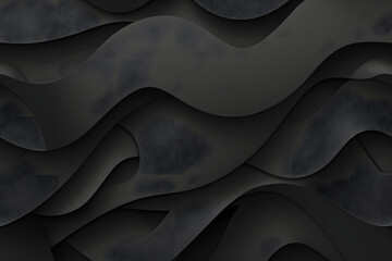 Obraz premium Dark Wallpaper