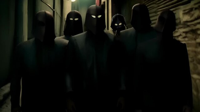 Anonymouse Hacker