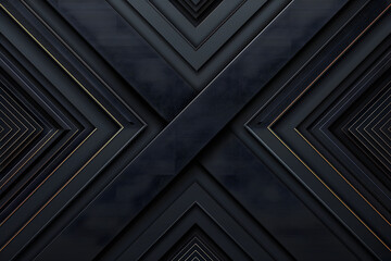 Obraz premium Dark Pattern