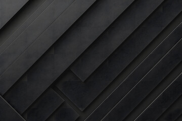 Fototapeta premium Black Wallpaper Cool