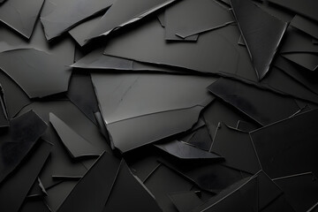 Black Wallpaper Cool