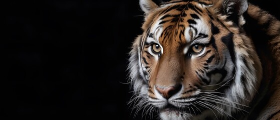 Obraz premium Bengal tiger