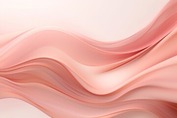 Rose gold background backgrounds abstract silk.