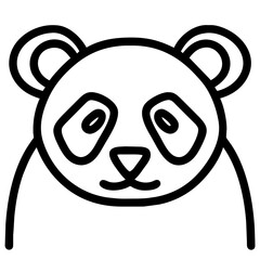 Outline Icon