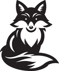 fox vector