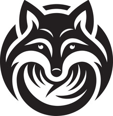 fox vector