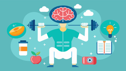 A personalized training regimen that combines physical exercise with cognitive challenges to promote neuroplasticity and brain health..