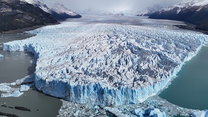 Perito Moreno Glacier, Argentine Patagonia