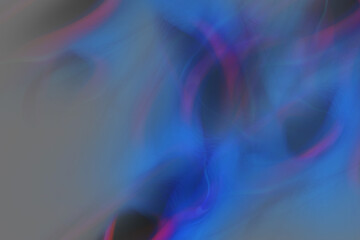 Gradient blur background 