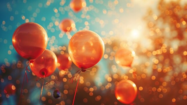 A lifestyle of constant surprise and bemusement, where ordinary days are sprinkled with unexpected joys and peculiar encounters