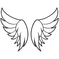 wings