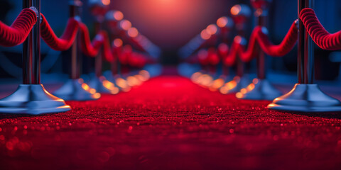 Red carpet, movie, oscar, presentation
