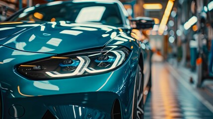 Precision meets perfection as our skilled technicians apply cutting-edge cosmetic treatments, ensuring your car shines inside and out with pristine cleanliness