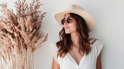 portrait of a person