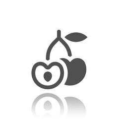 Cherry Icon
