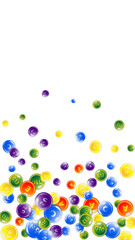 Vitamins and minerals complex. Multivitamins