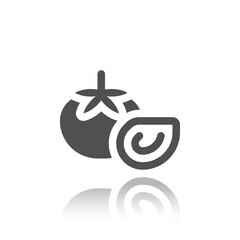 Tomato Icon