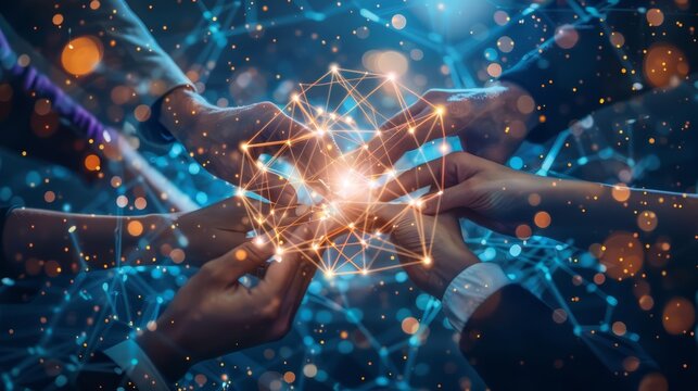 With each goal met, our team not only celebrates success but also sets new benchmarks in the technologydriven business landscape, business concept